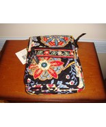 Vera Bradley Versailles Mini Hipster Purse - $44.99