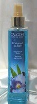  Calgon Morning Glory Fragrance Body Mist 8 oz  - $13.50