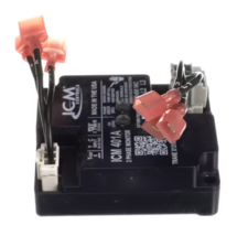 Trane ICM401A, CNT05176, X13100407-030, Control/Monitor, 3 Phase - $2,074.92 MXN