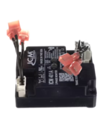 Trane ICM401A, CNT05176, X13100407-030, Control/Monitor, 3 Phase - $2,074.92 MXN