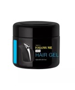 FOLLOW ME Hair Gel Men Styling Non-Greasy Strong Hold and Sleek Look 2 X... - $53.19 CAD