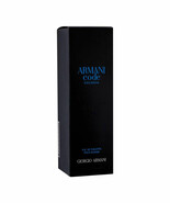Giorgio Armani Code Colonia EDT 2.5 oz/ 75 ml Eau de Toilette Men Discon... - $4,187.49 MXN