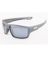 H2Optix ASHORE H2006 Matte Grey / Grey Silver Flash Mirror Polarized Sun... - $132.69 CAD