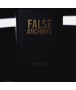 False Anchors Set (Book and Gimmick) by Ryan Schlutz - Book  - £55.89 GBP