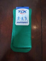 Multisport M Green Socks - €16,35 EUR
