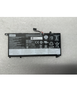 Lenovo ThinkBook 14 G2 ARE genuine original battery 5B10Z21202 L19C3PDA - €16,93 EUR