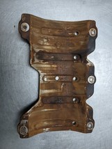 Engine Oil Baffle For 01-02 Toyota 4Runner  3.4 - $681.95 MXN