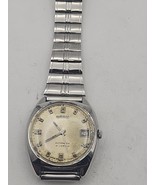 No. 318 RAF Polish Fighter Squadron Vintage Seiko 5  Automatic Watch 700... - $323.12 CAD