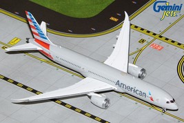 American Airlines Boeing 787-9 N835AN Gemini Jets GJAAL2088 Scale 1:400 - £38.52 GBP