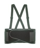 CLC Custom Leathercraft 5000L Elastic Back Support Belt Fits Waists, 38-... - $42.43 CAD