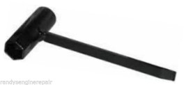 Bar Wrench Scrench 530031163 Poulan Craftsman Sears Chainsaw - $17.99