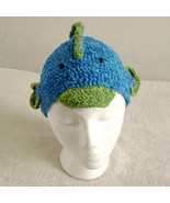 Fish Hat for Children - Animal Hats - Large - £12.82 GBP