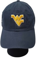 West Virginia Mountaineers NCAA Cactus Bowl Ahead Hat! - £10.92 GBP