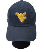 West Virginia Mountaineers NCAA Cactus Bowl Ahead Hat! - £11.00 GBP