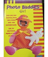 Photo Whimiscial Photo Buddies Girl - £7.16 GBP