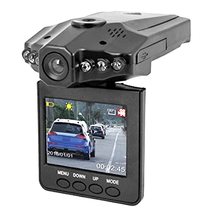 Car Cam Buddy - 2.5 inch HD Camera Recorder Car Dash Cam with Endless Lo... - £9.67 GBP