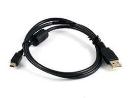 CB-USB4 USB Data Cable for Olympus Camedia Digital Cameras - £3.10 GBP