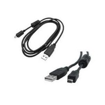 CB-USB8 CB-USB6 CB-USB5 USB Data &amp; Charging Cable for Olympus Camera - £7.12 GBP