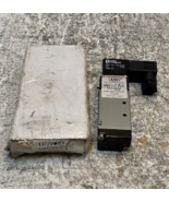 ARO M812SS-024-D Fluid Power Solenoid Nass Magnet 0567 00.1-00/5906 24V ... - $66.49