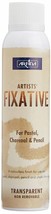 Camel Artists Fixative Spray, 200ml (Pack of 1) - £15.81 GBP