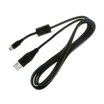 USB Data Cable Cord for Sanyo Xacti Digital Cameras VPC-X1200 VPC-S600 - $92.91 MXN