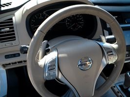 Steering Column Floor Shift Sedan With Fog Lamps Fits 14-18 ALTIMA 10492... - $131.86