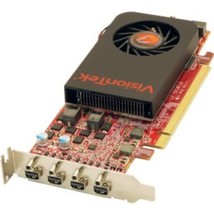 Visiontek Radeon HD 7750 800 MHz 2GB GDDR5 PCI Express 3.0 x16 Graphic Card - £305.26 GBP