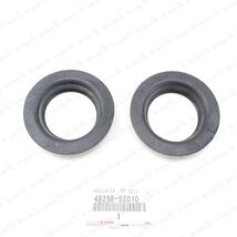 New Genuine OEM Toyota Echo Scion xA Upper Front Coil Spring Seat 48044-... - $25.12
