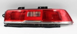 Passenger Right Tail Light Halogen Headlamps  14-15 CHEVROLET CAMARO #5212Opt... - £106.65 GBP