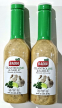 2 Pack Badia Cilantro Lime &amp; Garlic Marinade &amp; Dressing 20oz Bb 12-24 - $23.99