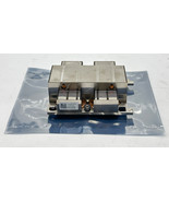 Dell CN-OG70XM-CRH00-185-00XV-A00 Passive CPU Cooling Heatsink  - $118.55 CAD