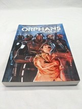 Orphans Volume One The Beginning Book - £21.35 GBP