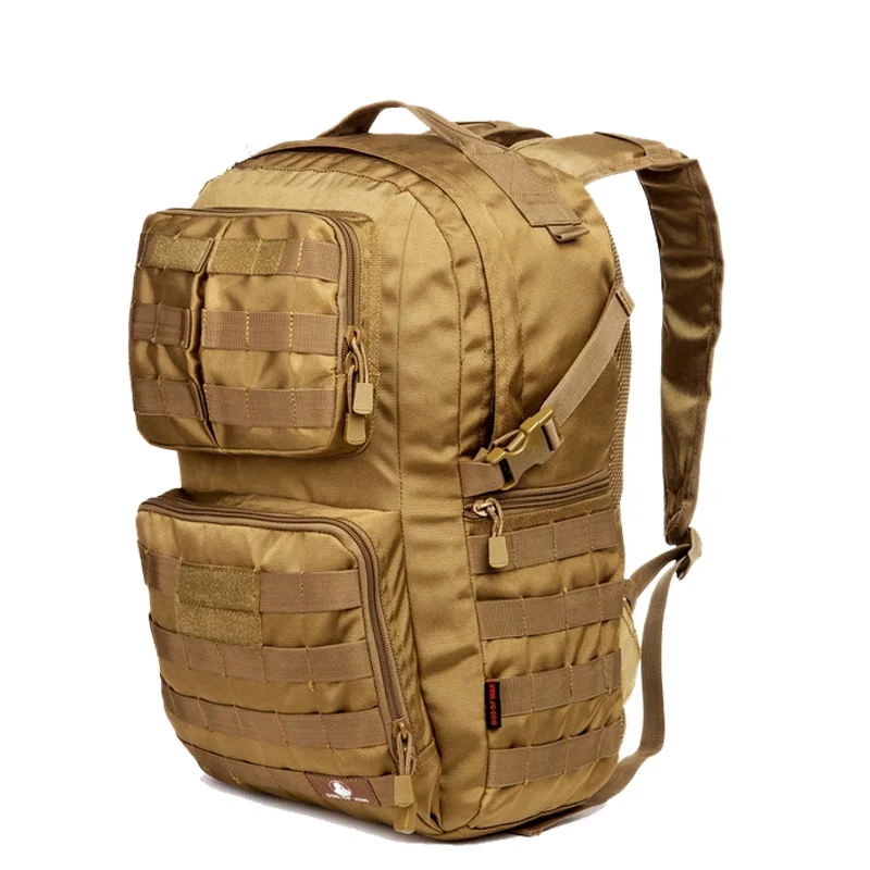 Hot 40L Outdoor   Backpack Rua  Bag for Camping Hi Bags D507 - €98,78 EUR