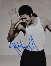 Michael Jackson Signed Photo - The Jackson 5 - King Of Pop w/COA - £712.80 GBP