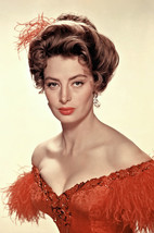 Capucine in North to Alaska Glamour portrait 18x24 Poster - £19.29 GBP