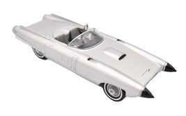 Hallmark Christmas Ornament 2021 Legendary Concept Cars 1959 Cadillac Cy... - $21.77