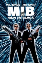 Men in Black Dvd - £8.19 GBP