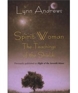 Spirit Woman: The Teachings of the Shields Andrews, Lynn V. - £7.49 GBP