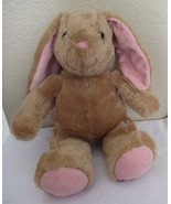 Build A Bear Workshop Pawlette Bunny Rabbit Plush 15&quot; - $24.25 CAD