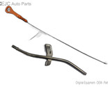 Engine Oil Dipstick With Tube For 12-13 Kia Sorento LX 2.4 266112G050 2wd - €29,70 EUR