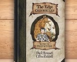 The Edge Chronicles Beyond The Deepwoods - Paul Stewart - Hardcover 1st ... - £5.79 GBP