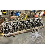 2004 Detroit Diesel 60 Series 14.0L DDEC V Engine Cylinder Head 23529682... - $40,920.03 MXN