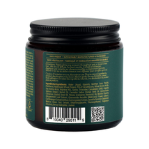 Emera Nourishing Curl Defining Souffle by Earthly Body, 4 Oz. image 2