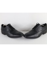Cole Haan Mens 11.5 M Jefferson Grand 2.0 Waterproof Leather Oxford Shoe... - $81.37 CAD