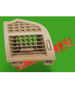 07-2013 mercedes w221 s550 cl550 FRONT LEFT side dash a/c ac air vent tr... - $57.58 CAD