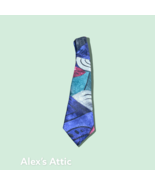  Mens Neck tie pre-owned see pic for color and condition - $45.67 MXN
