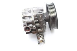 10-12 SUBARU LEGACY 2.5I POWER STEERING PUMP Q2902 image 9