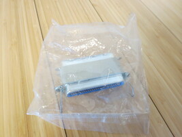 Amphenol Connector SCSI Single Ended 200 IF000 01000 - $13.99