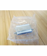 Amphenol Connector SCSI Single Ended 200 IF000 01000 - $266.36 MXN
