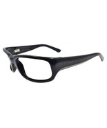 Maui Jim Stingray MJ103-02 Sunglasses Gloss Black FRAME ONLY - £38.78 GBP